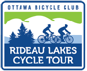 Rideau Lakes Bicycle